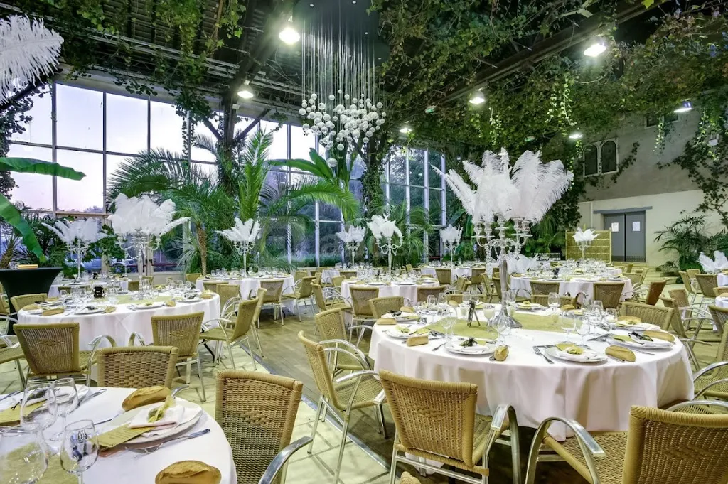 Photo 2 - Salle de réception La Foret des Arts