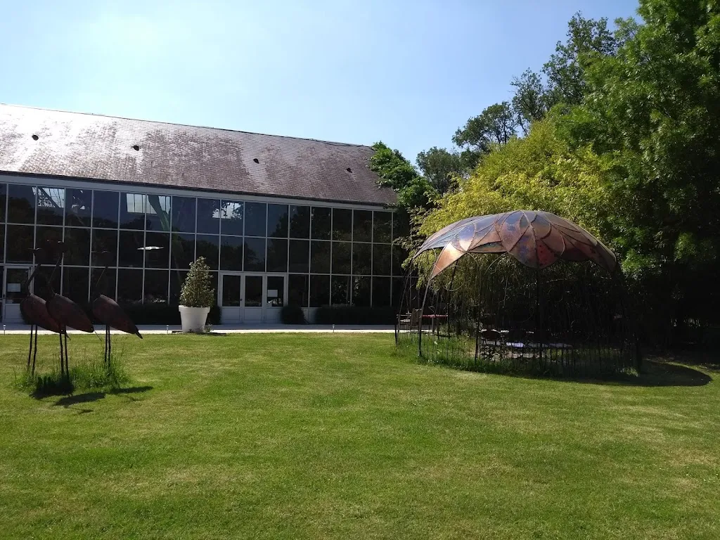 Photo 3 - Salle de réception La Foret des Arts