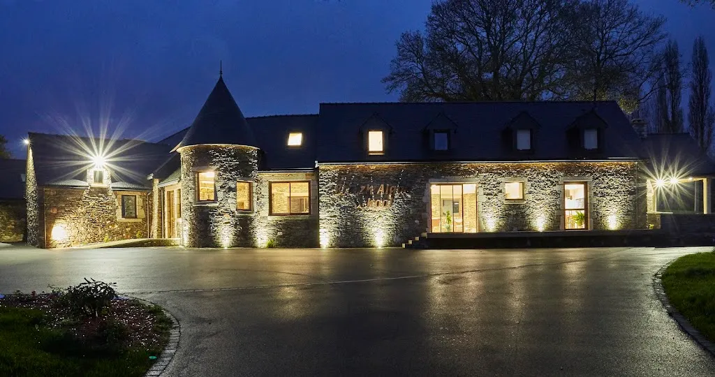 Domaine du Gué de l'Isle