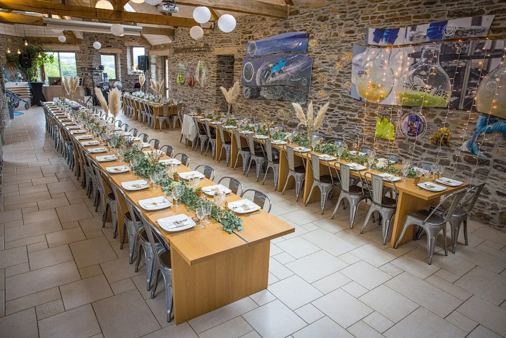 Photo 2 - Domaine du Gué de l'Isle