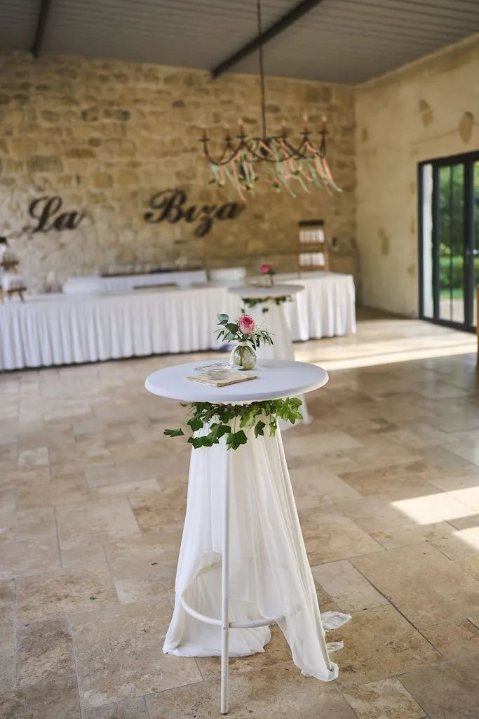 Photo 2 - La Ferme de la Biza