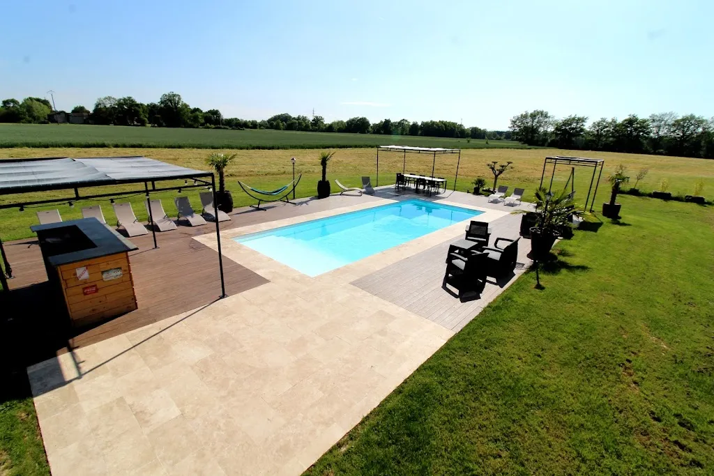Photo 2 - Domaine Alexander