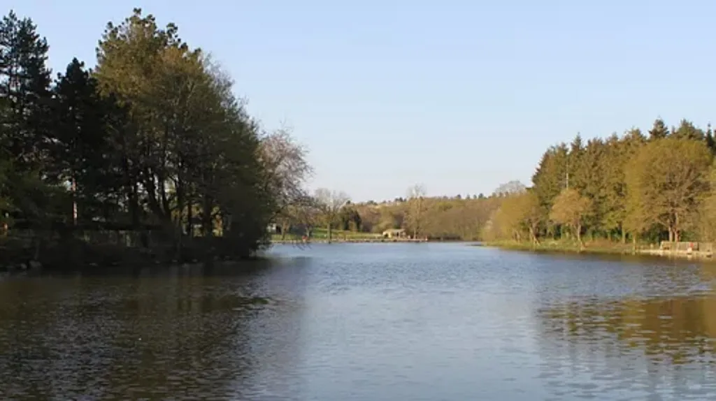 Domaine Les 3 Rivages