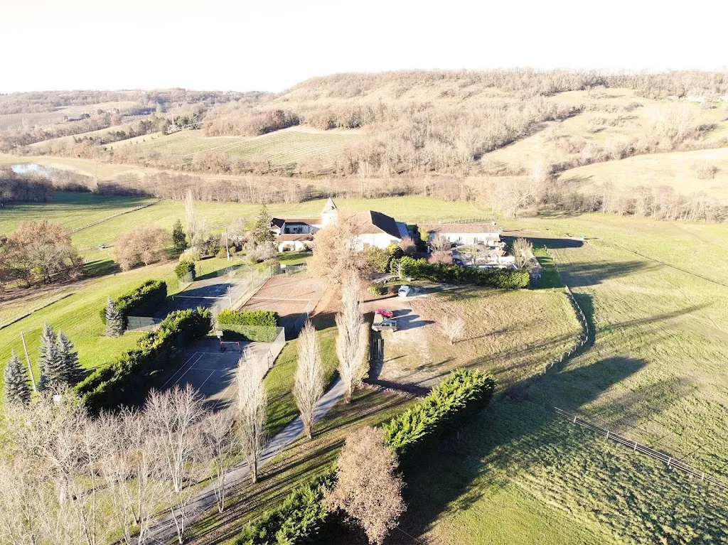 Domaine de Villot