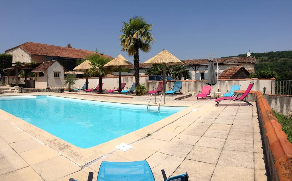 Photo 3 - Domaine de Villot