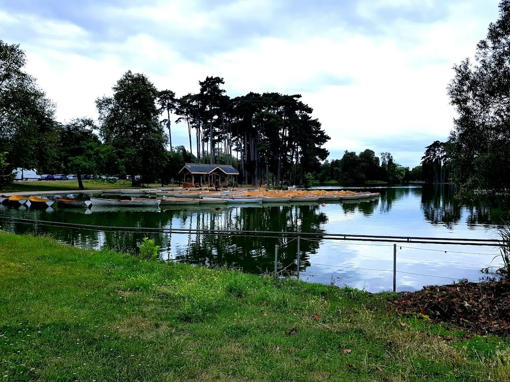 Photo 2 - Pavillon Royal