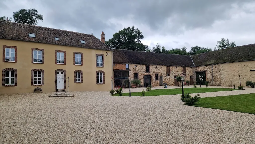 Photo 2 - Domaine de Chenevière