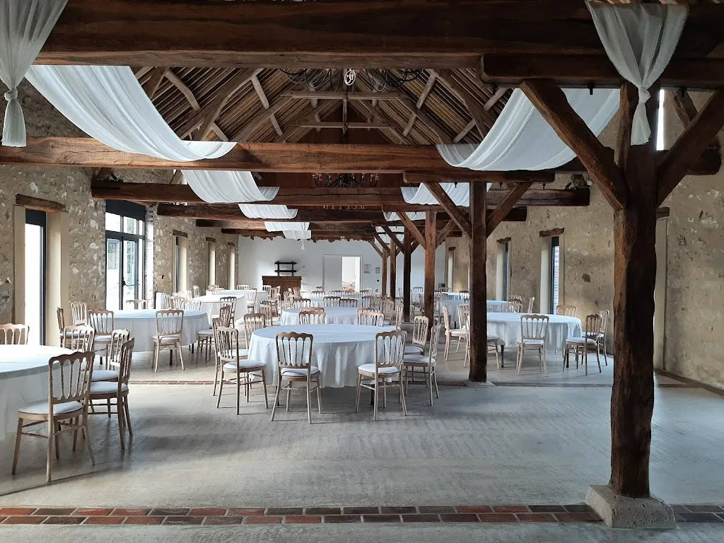 Photo 3 - Domaine de Chenevière