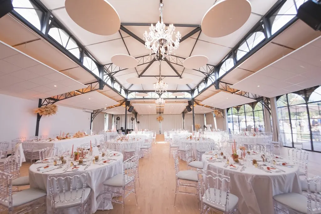 Photo 2 - Les Arches de la Ria | Salle de réception | Privés et Professionnels