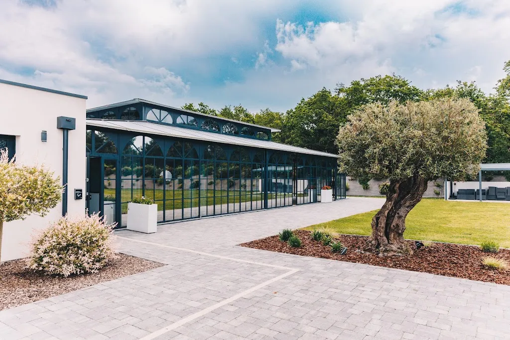 Photo 3 - Les Arches de la Ria | Salle de réception | Privés et Professionnels