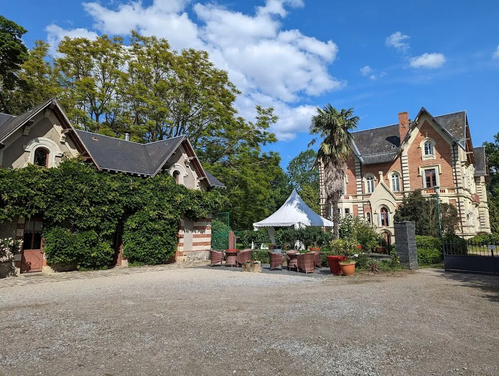 Photo 2 - Château de Belle Poule