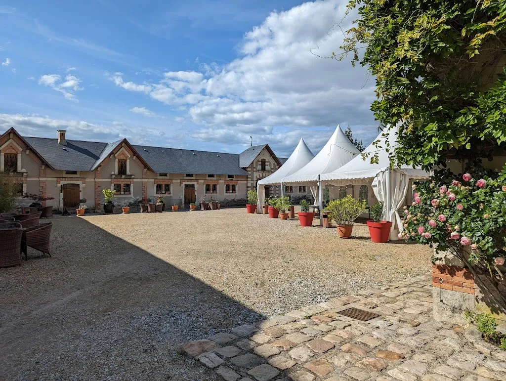 Photo 3 - Château de Belle Poule