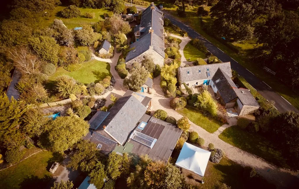 Photo 1 - Le Domaine des Colombes