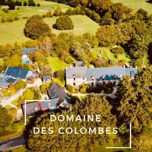 Photo 2 - Le Domaine des Colombes