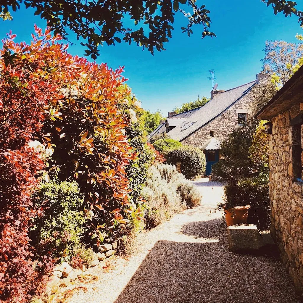 Photo 3 - Le Domaine des Colombes
