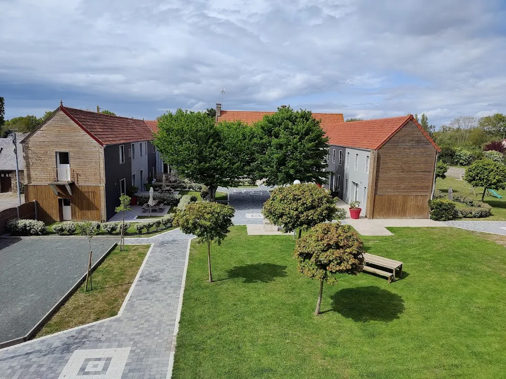 Photo 3 - LE VILLAGE DU PHARE