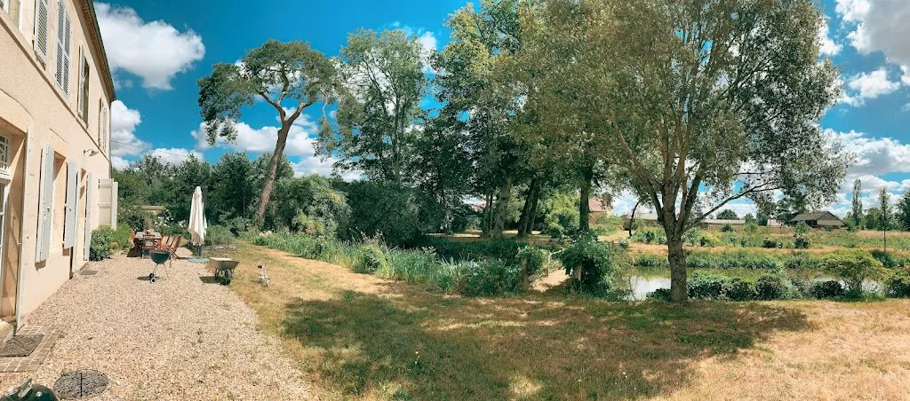 Photo 2 - Domaine de Toury