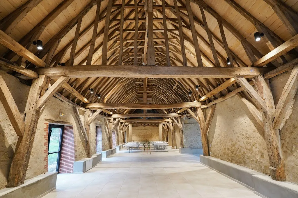Domaine de la Roderie