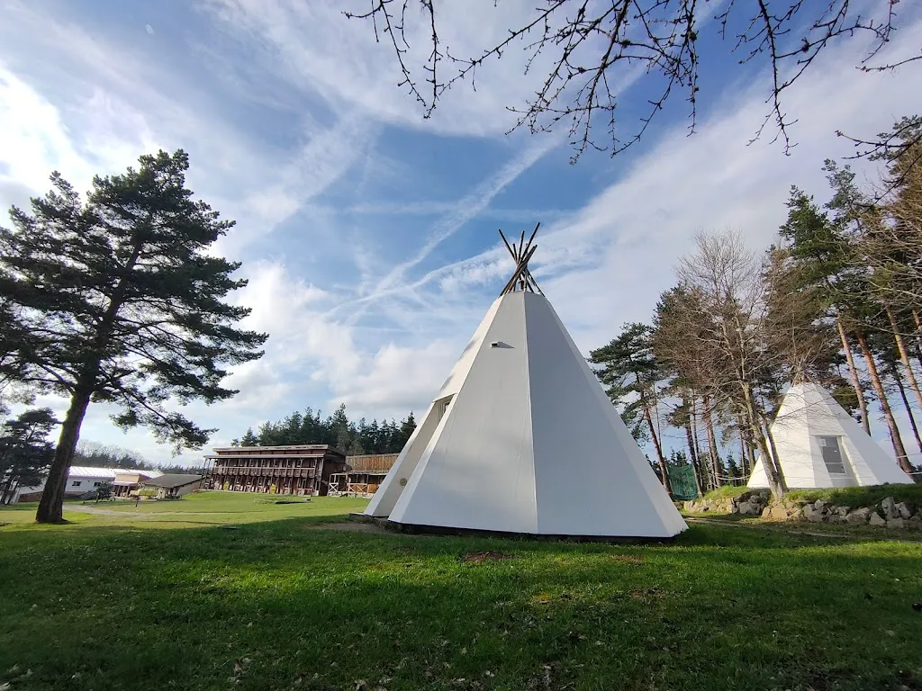 Teen Ranch Hermon
