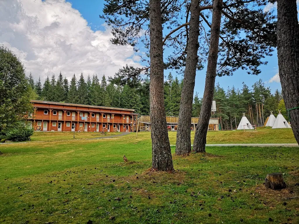 Photo 3 - Teen Ranch Hermon