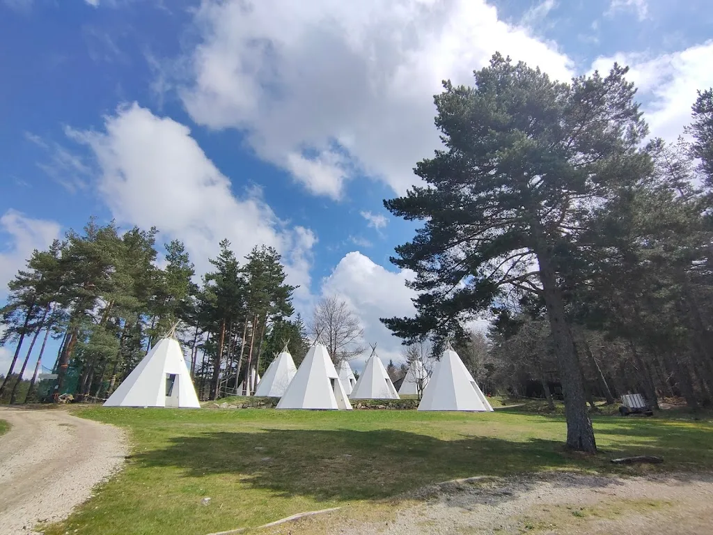 Photo 2 - Teen Ranch Hermon