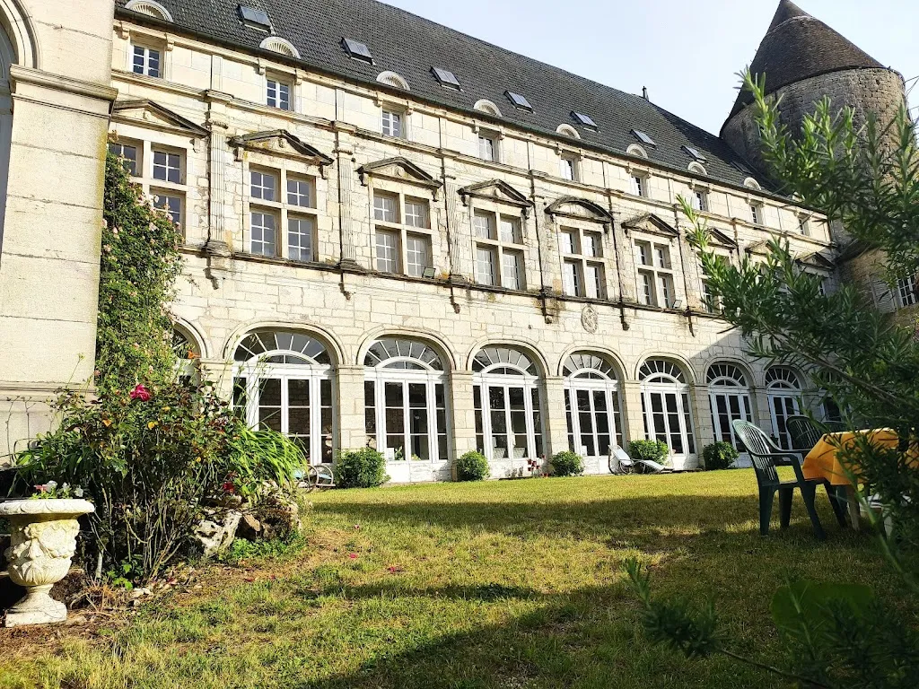 Photo 3 - Chateau de Frasne