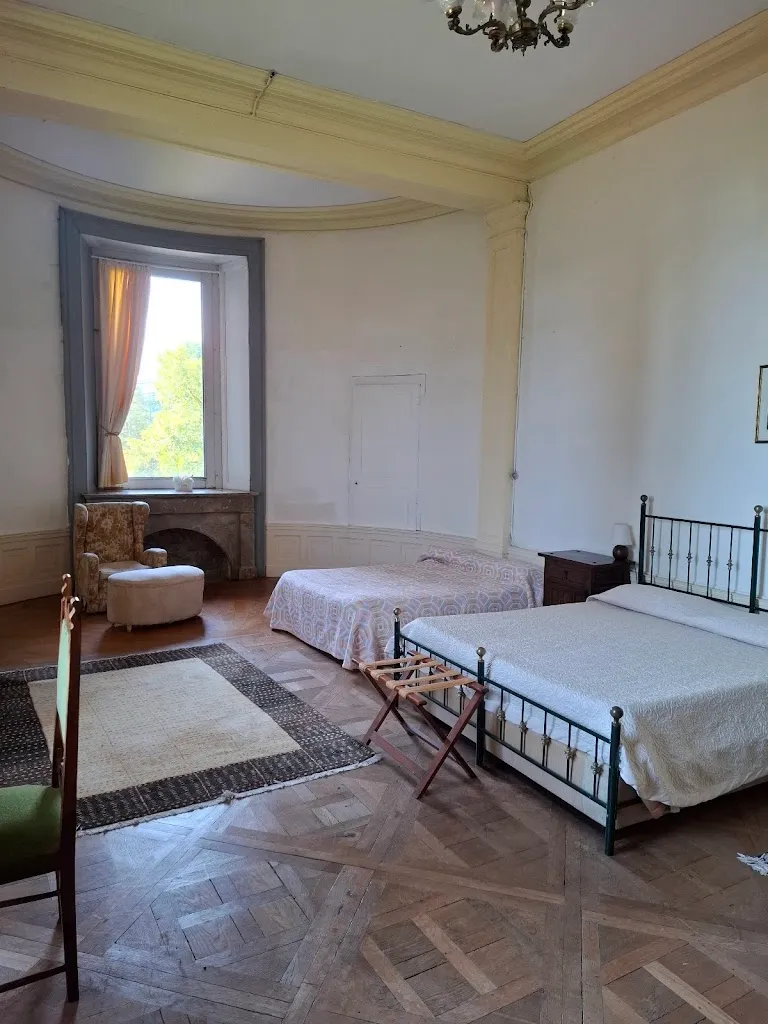 Photo 2 - Chateau de Frasne