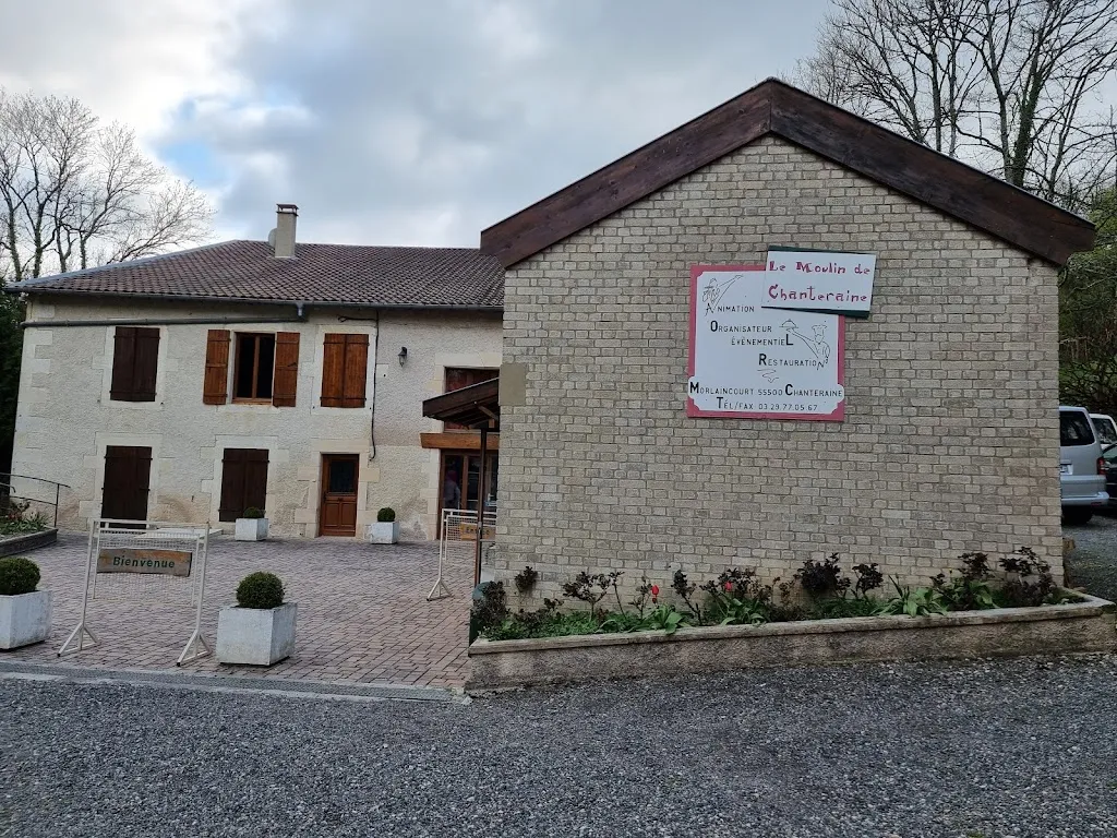 Photo 2 - Le Moulin de Chanteraine