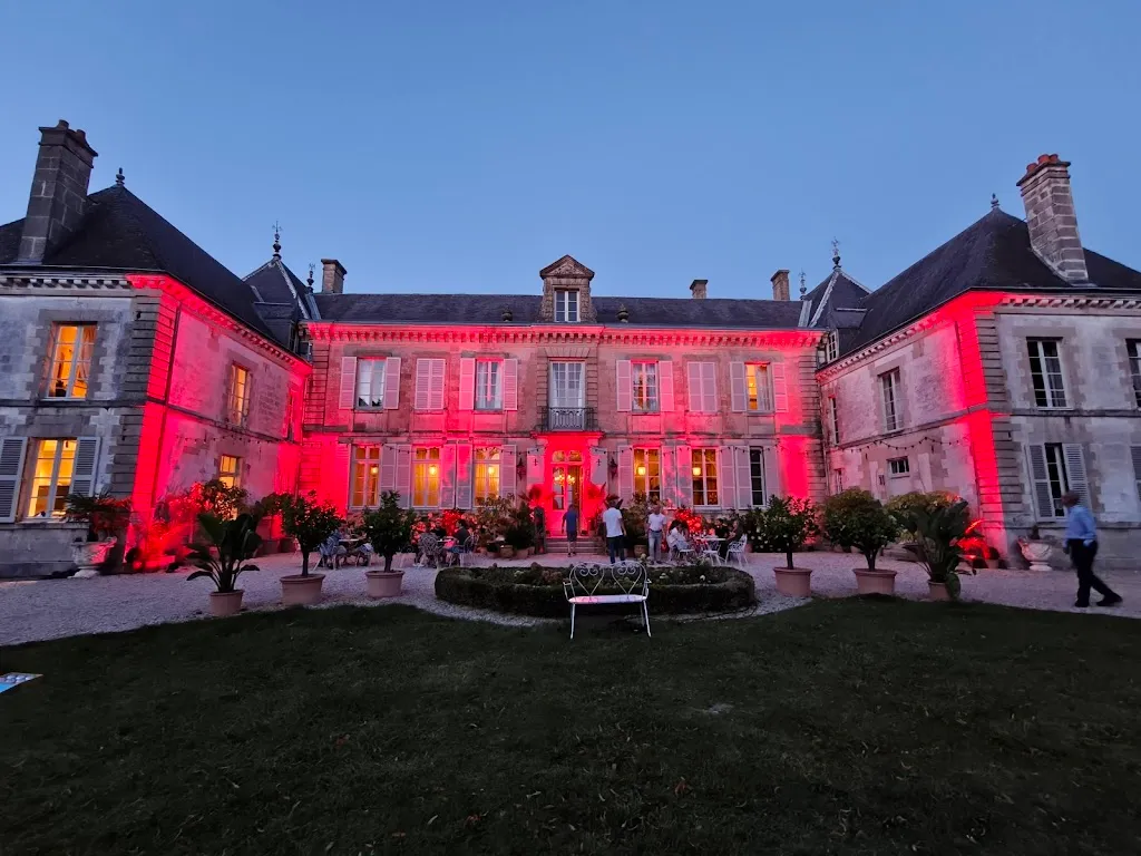 Domaine du Chateau de Mairy