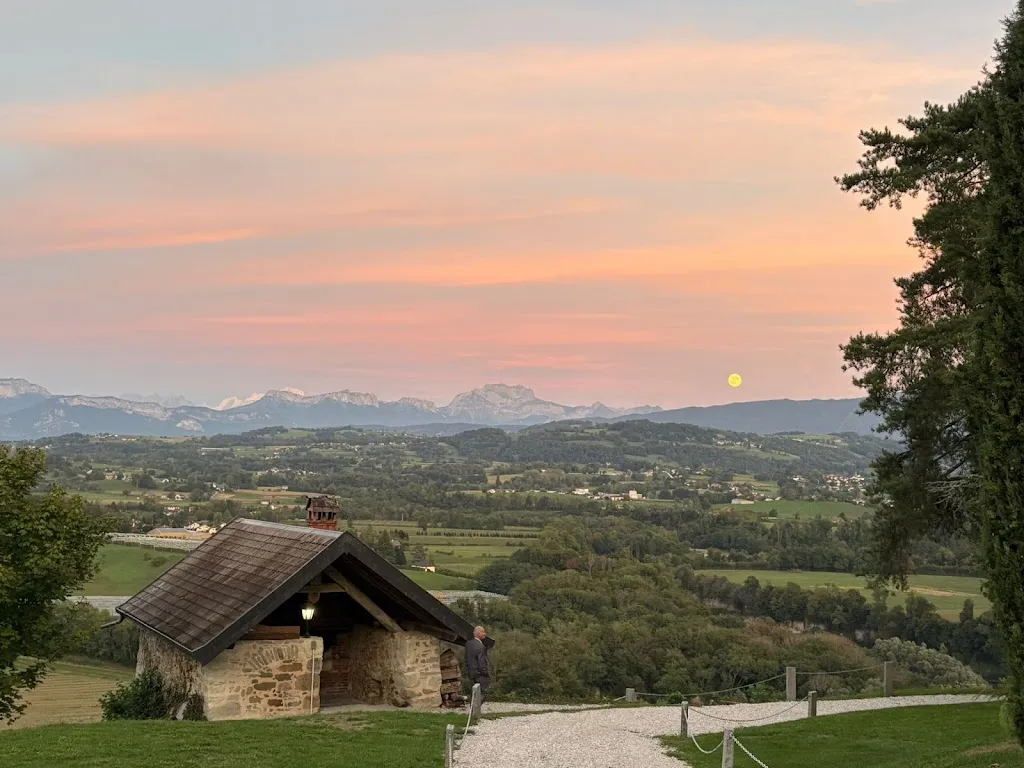 Photo 2 - Château de La Palud - Mariages et Séminaires