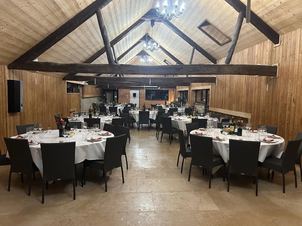 Photo 3 - Château de La Palud - Mariages et Séminaires