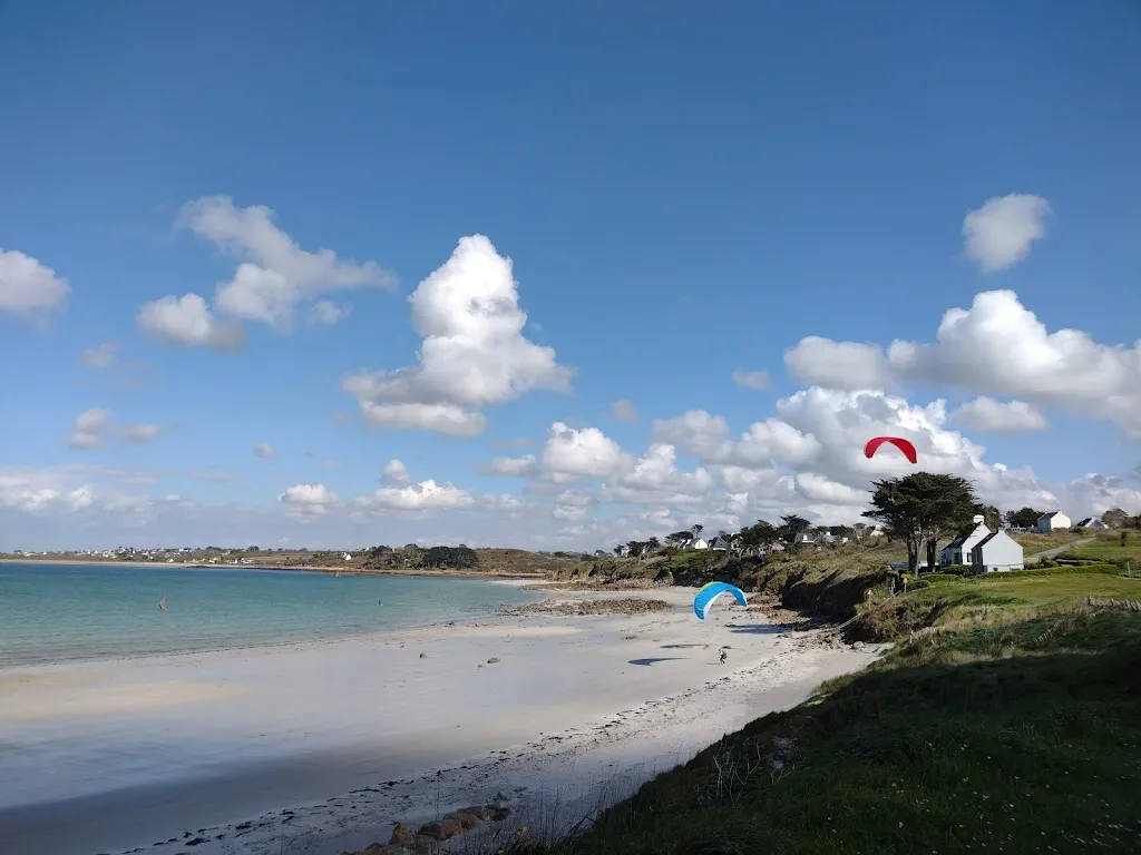 Photo 3 - Les Terrasses de l'Aber - Salle de Mariage et Séminaires Vue Mer Finistère Nord