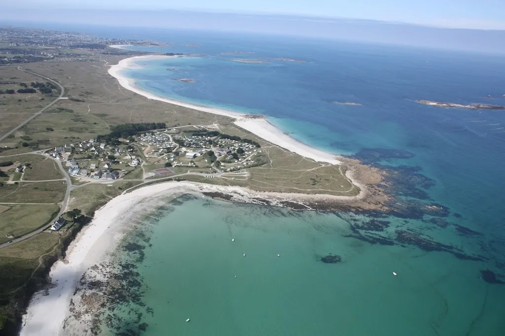 Photo 2 - Les Terrasses de l'Aber - Salle de Mariage et Séminaires Vue Mer Finistère Nord