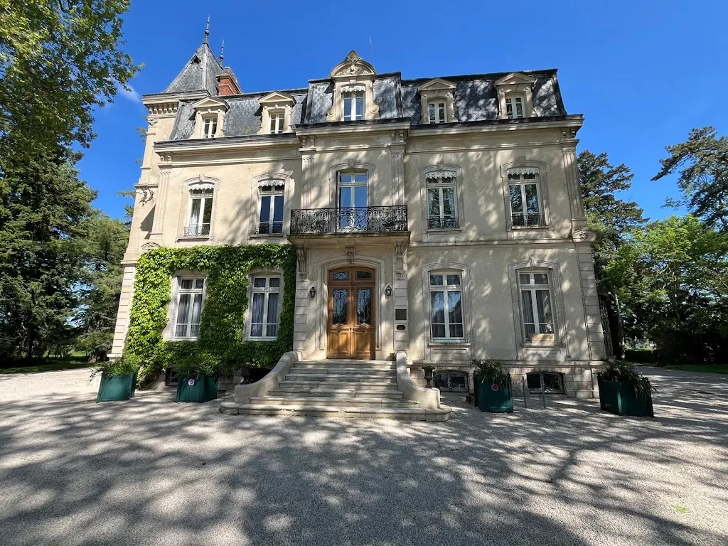 Photo 3 - Le Clos des Tourelles