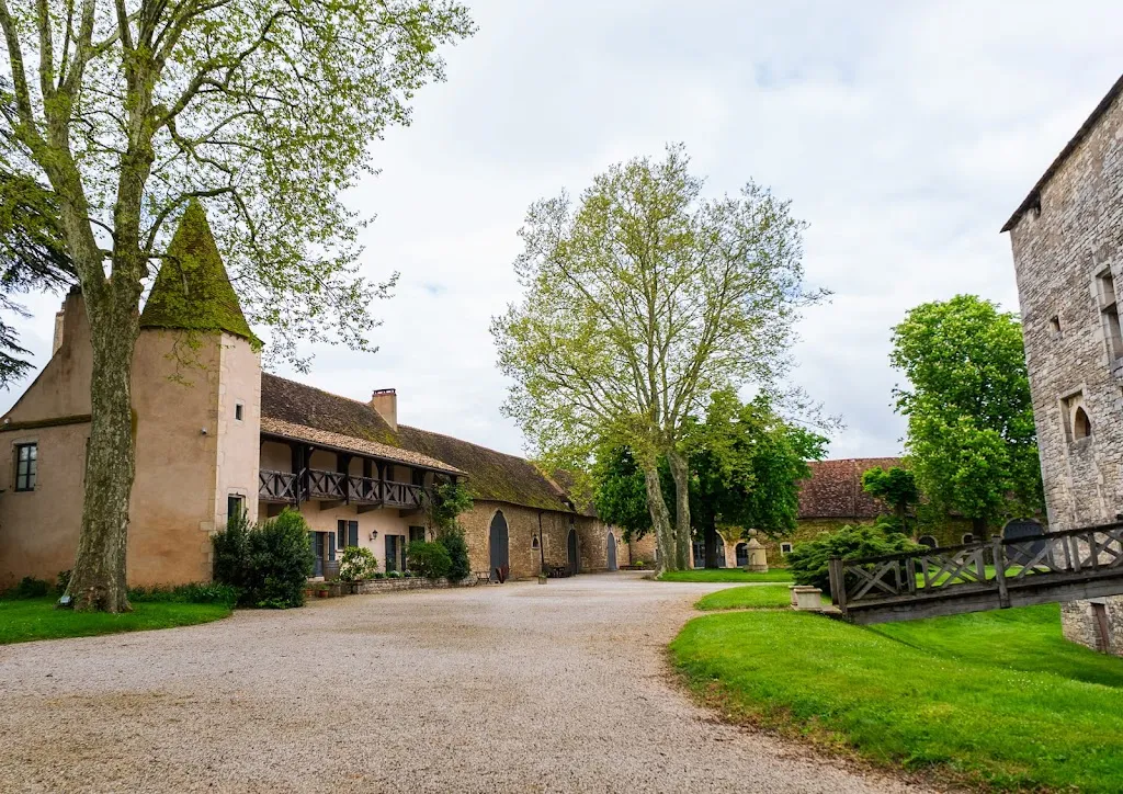 Photo 2 - Le Clos des Tourelles