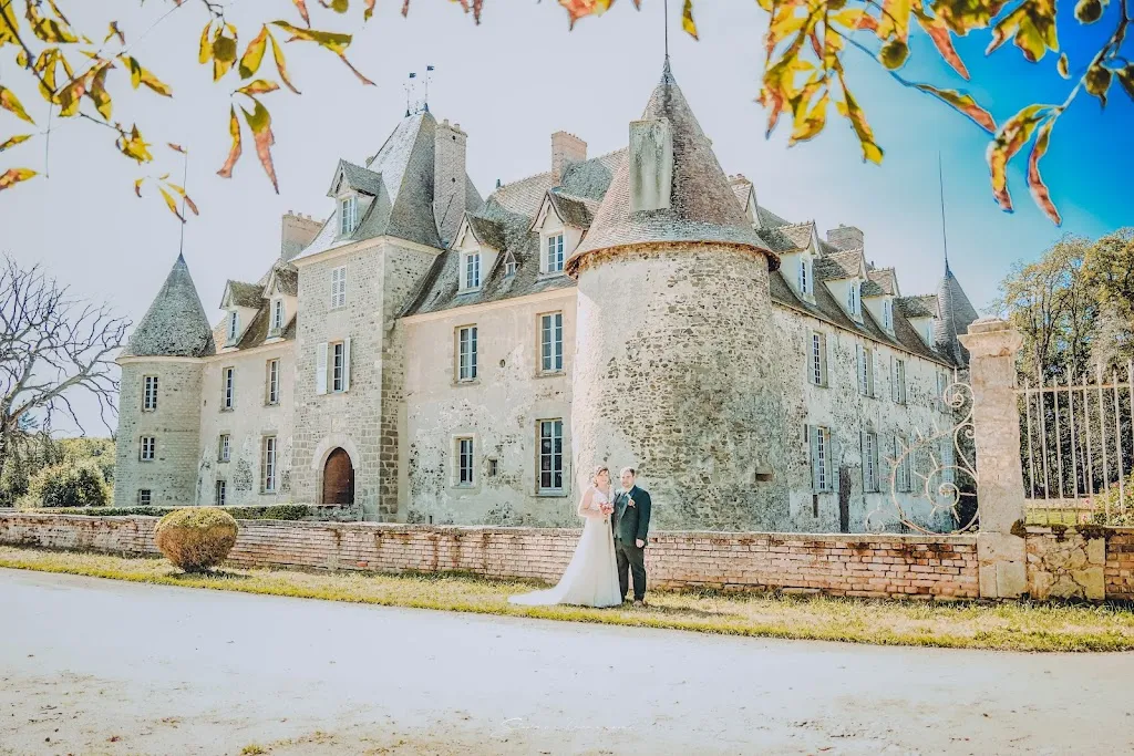 Photo 1 - Château de Bisseret