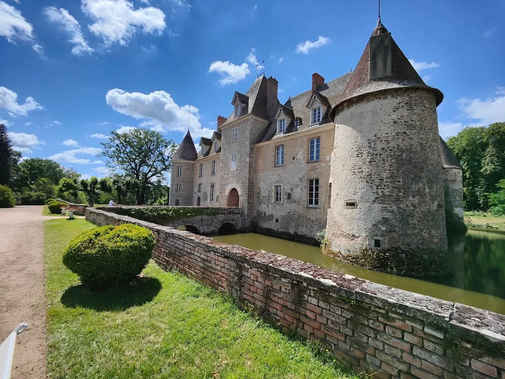 Photo 2 - Château de Bisseret