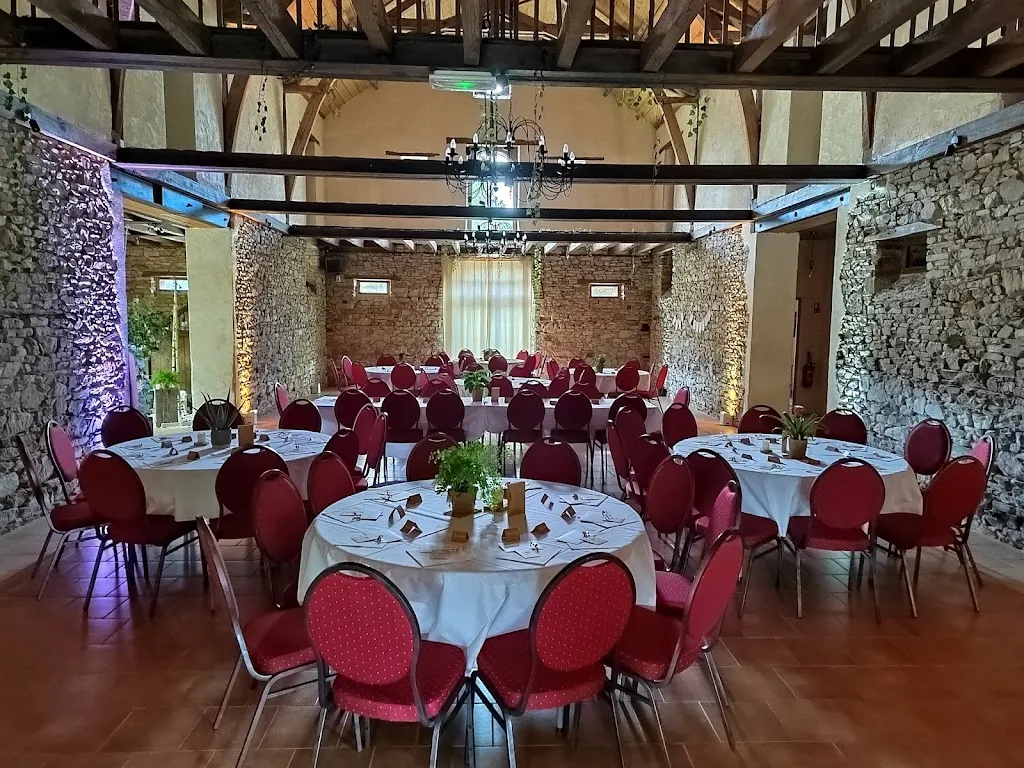Photo 1 - Domaine du Bois d'Andigné