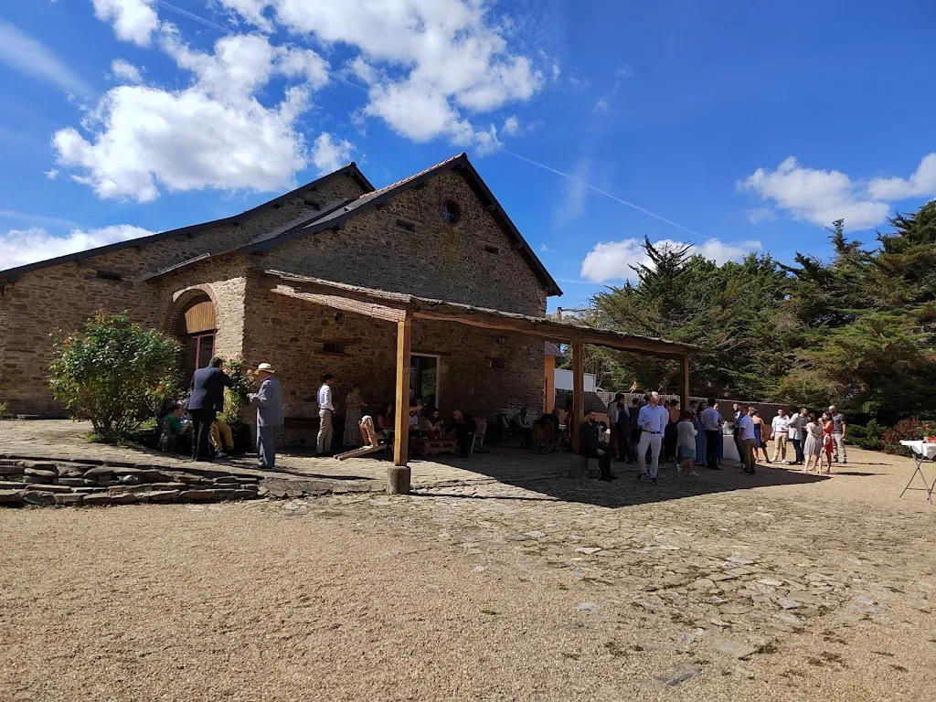 Photo 2 - Domaine du Bois d'Andigné