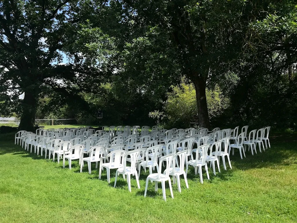 Photo 3 - Domaine du Bois d'Andigné
