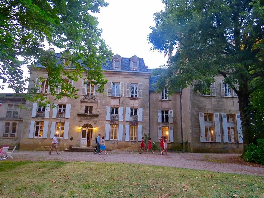 Photo 2 - Château du Trioulou / Votre Château de Famille