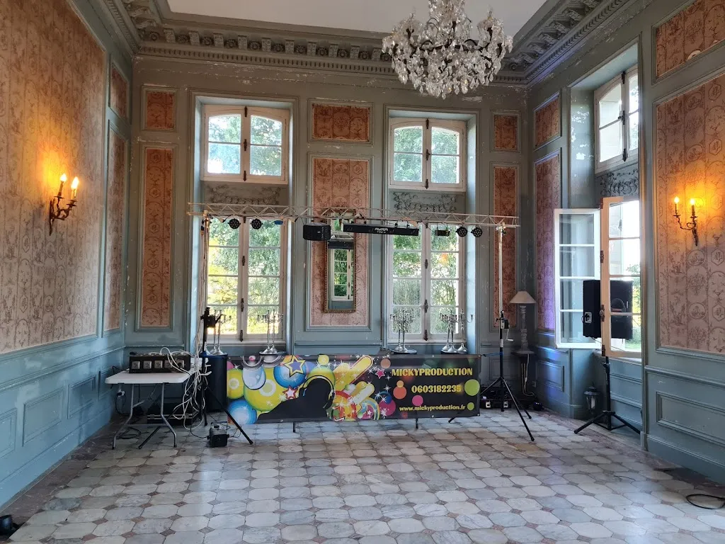 Photo 3 - Château du Trioulou / Votre Château de Famille