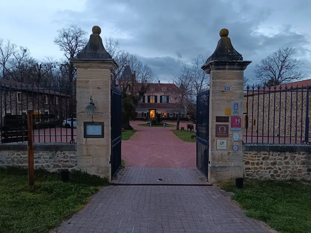 Lieux de réception de mariage, Loire