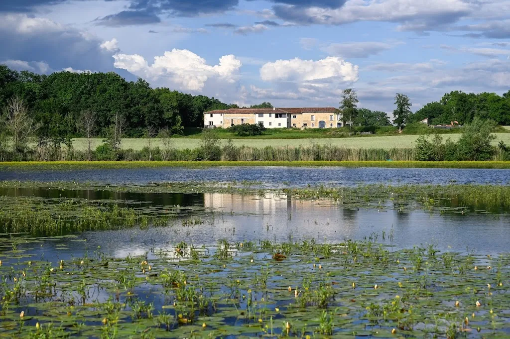 Photo 1 - Domaine de la Flandrine