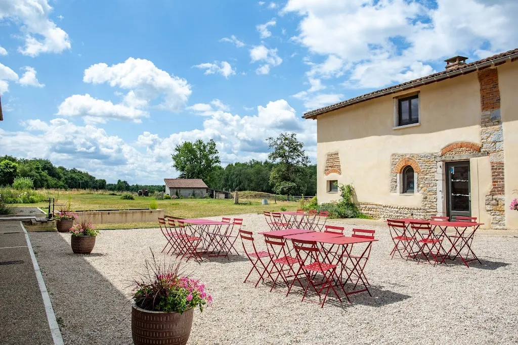Photo 2 - Domaine de la Flandrine