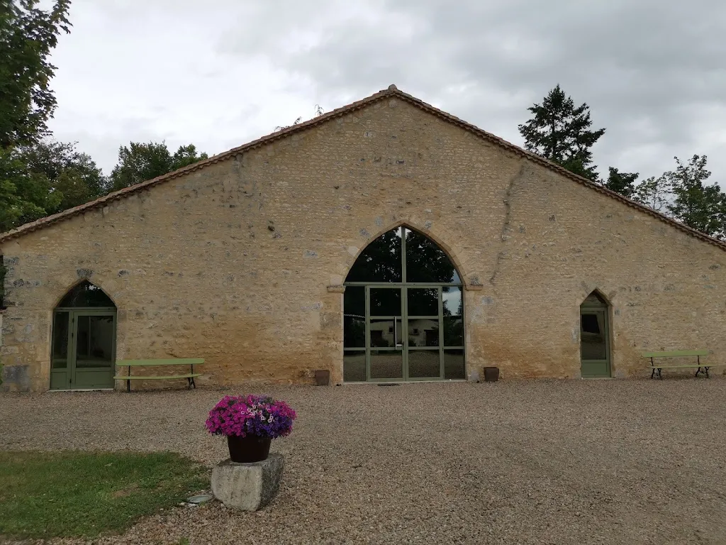 Domaine des Ombrais