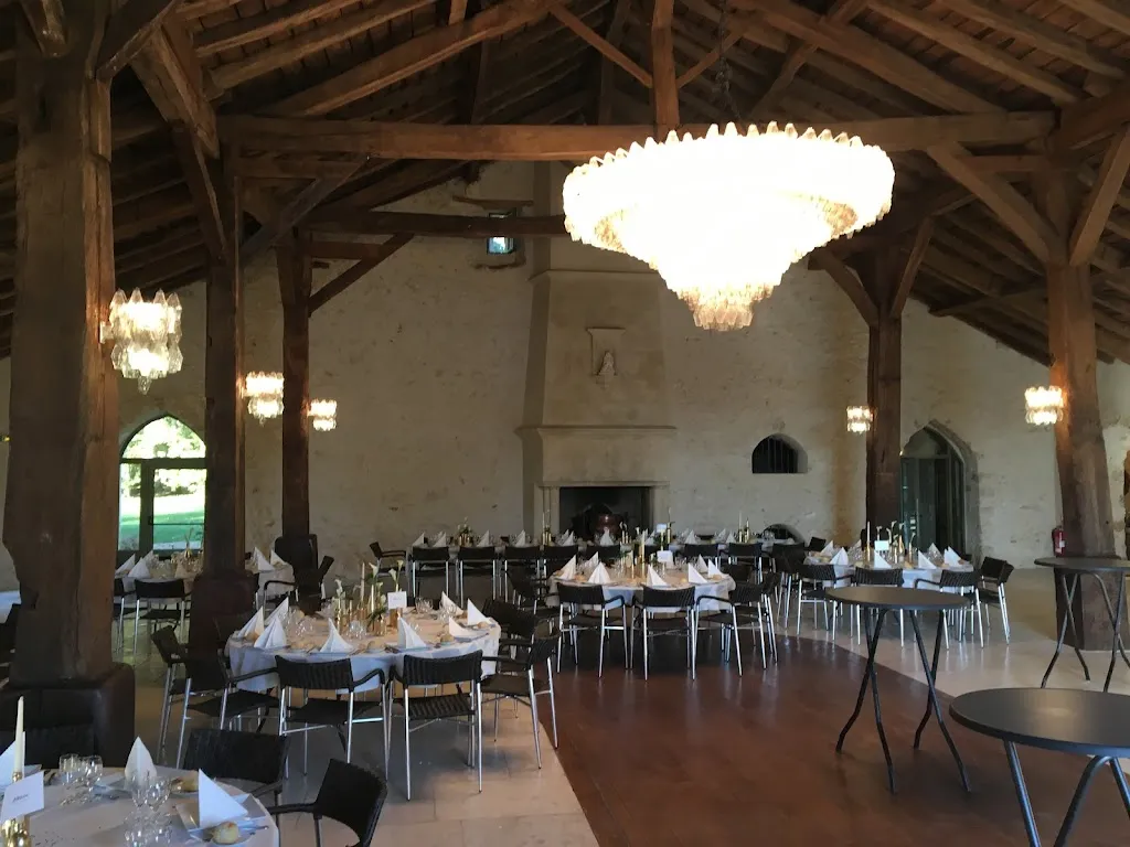 Photo 2 - Domaine des Ombrais