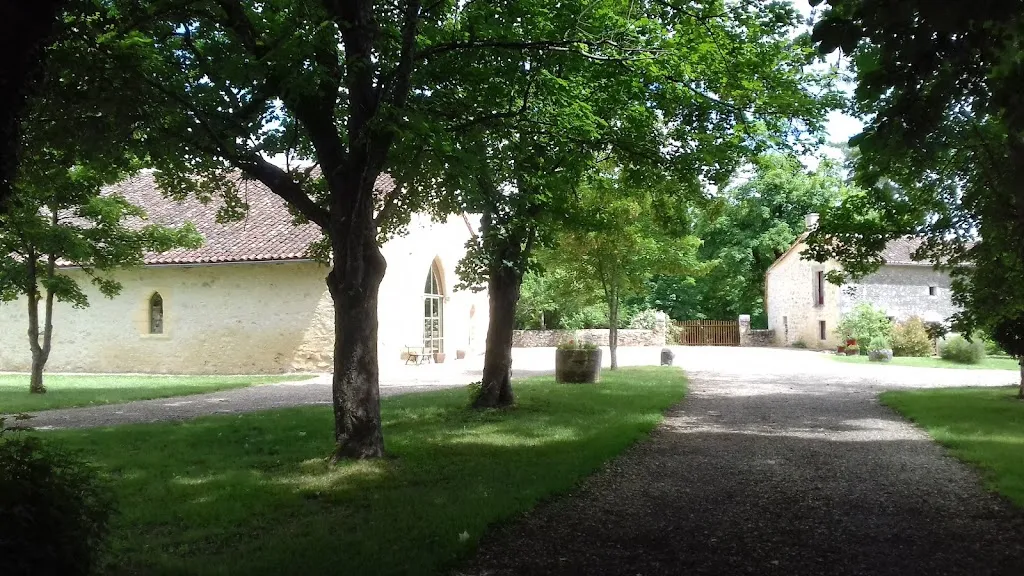 Photo 3 - Domaine des Ombrais