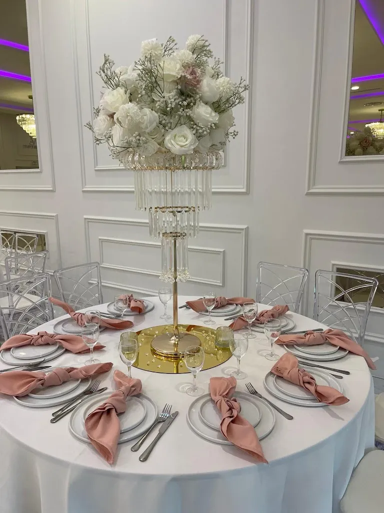 Photo 3 - Vogue Events