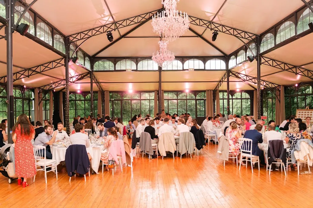 Domaine d'Aslan
